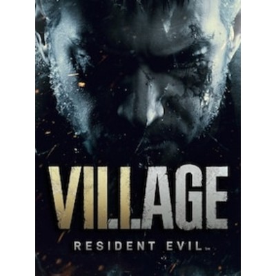 Resident Evil Village PC Steam Gift GLOBAL