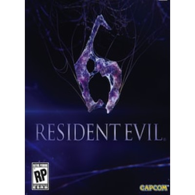 Resident Evil PC Steam Gift GLOBAL