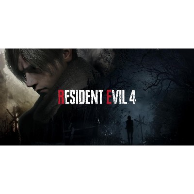 Resident Evil Remake PS4
