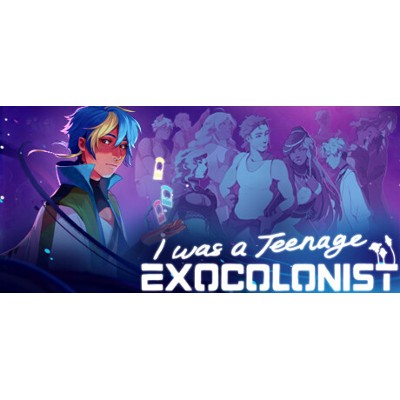 Was Teenage Exocolonist PC