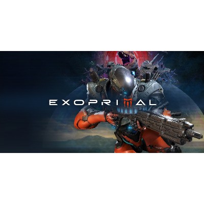 Exoprimal PS5