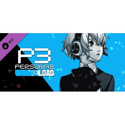 Persona Reload Expansion Pass PC
