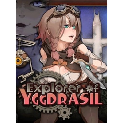 Explorer of Yggdrasil PC Steam Gift GLOBAL