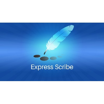 Express Scribe Transcription