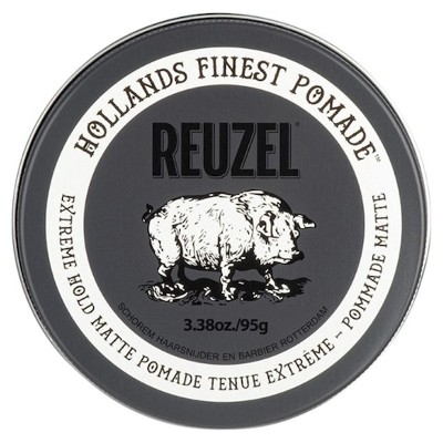 Reuzel Stylizacja włosów Pomada matująca Extreme Hold Male 95