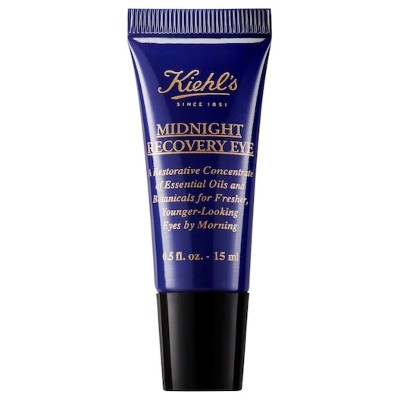Kiehls Pielęgnacja oczu Midnight Recovery Eye Female 15 ml