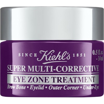 Kiehls Pielęgnacja oczu Super MultiCorrective Eye Zone Treatment Female 14 ml