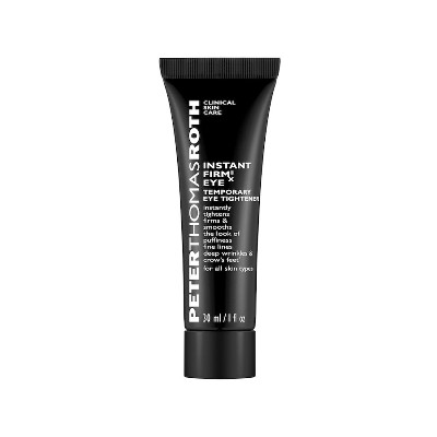 Peter Thomas Roth Instant FIRMx Eye Kremy pod oczy 30 ml