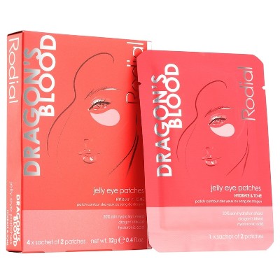 Rodial Jelly Eye Patches Płatki pod oczy 12