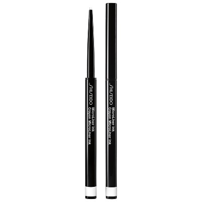 Shiseido MICROLINER INK Eyeliner Eyelinery 08 05 White