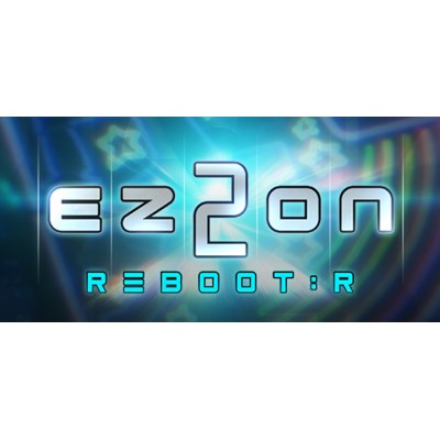 EZ2ON REBOOT PC