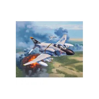 F4J Phantom II