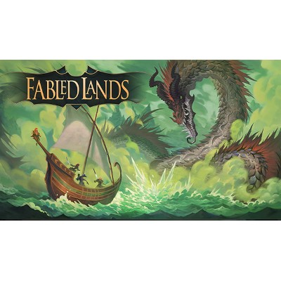 Fabled Lands PC