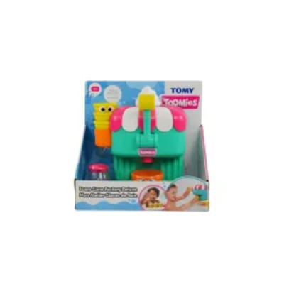 Toomies Fabryka piany nowa TOMY