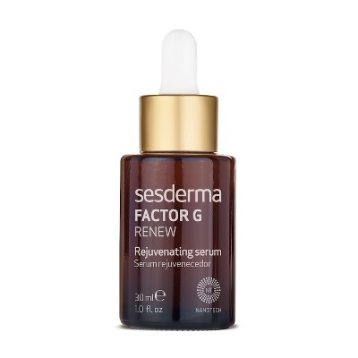 Sesderma FACTOR RENEW Serum Serum przeciwzmarszczkowe 30 ml