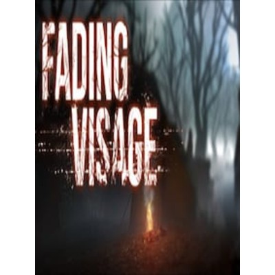 Fading Visage Steam Key GLOBAL