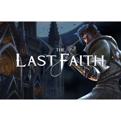 The Last Faith PS4