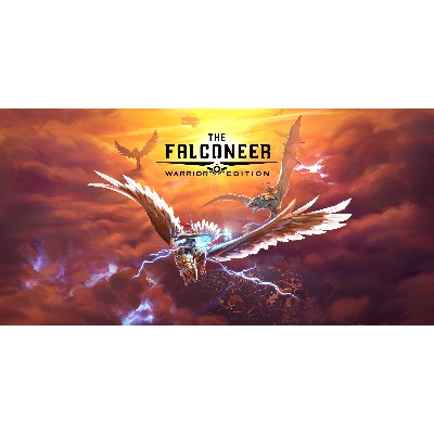 The Falconeer PC