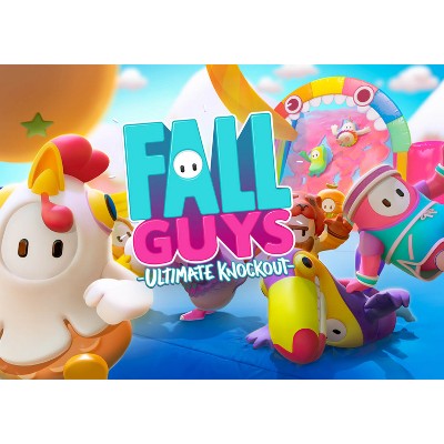 Fall Guys Ultimate Knockout PC