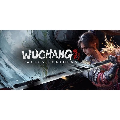 Wuchang Fallen Feathers PC