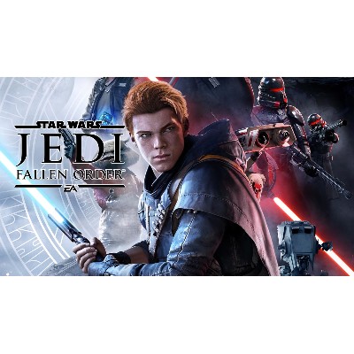 Star Wars Jedi Fallen Order PC