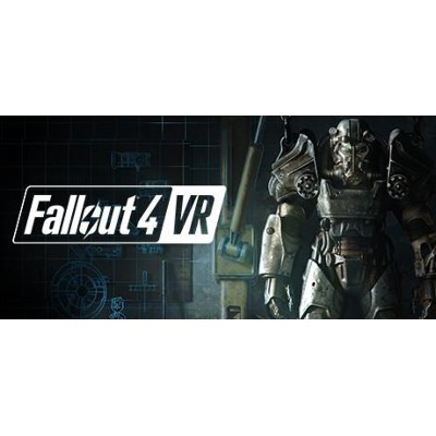 Fallout VR PC