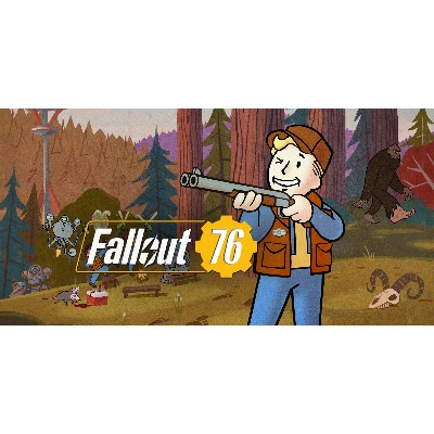 Fallout 76 PC
