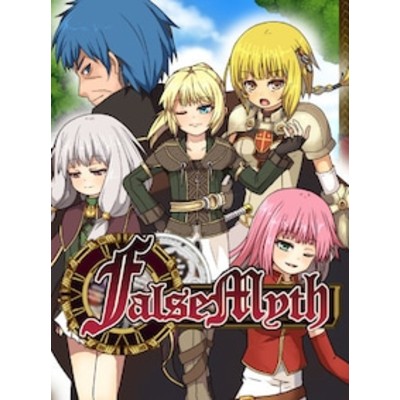 False Myth PC Steam Gift GLOBAL