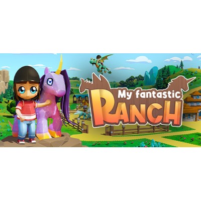 My Fantastic Ranch PC