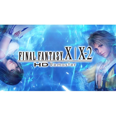 FINAL FANTASY XX2 HD Remaster PC