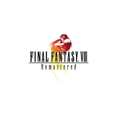 FINAL FANTASY VIII REMASTERED Xbox