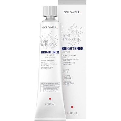 Goldwell LIGHTDIMENSIONS Rozjaśniacz Farba rozjaśniająca Female 60 ml