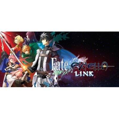 FateEXTELLA LINK PC