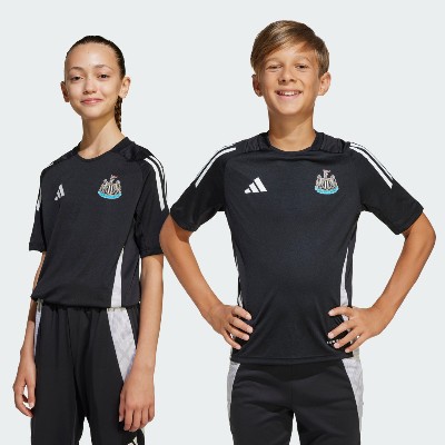 Koszulka Newcastle United FC Tiro 24 Training Kids