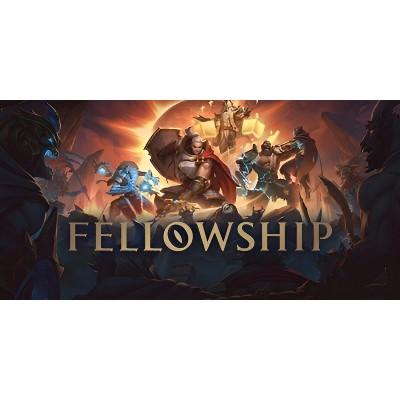 Fellowship PC
