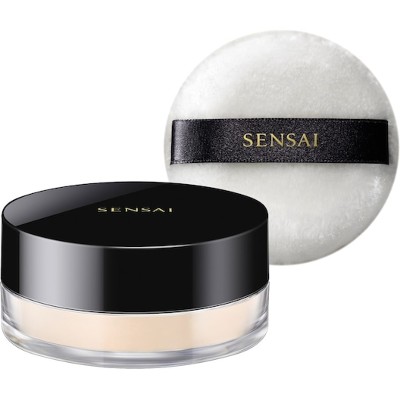 SENSAI Foundations Translucent Loose Powder Puder sypki Female 20