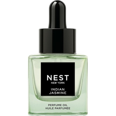 NEST NEW YORK Indian Jasmine Perfume Oil Perfumy Female 30 ml