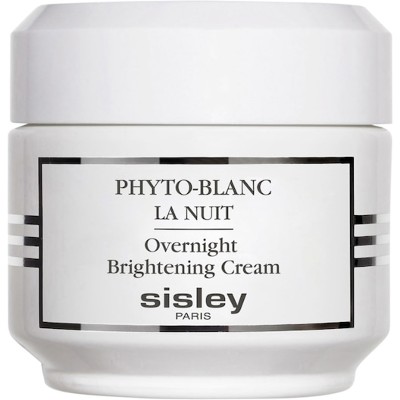 SISLEY Kosmetyki na noc PhytoBlanc La Nuit Kremy Female 50 ml