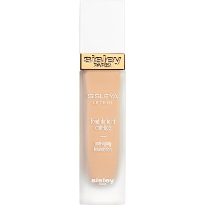 SISLEY Makijaż twarzy Sisleya Le Teint przeciwstarzeniowy Female 30 ml