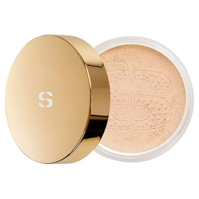 SISLEY Makijaż twarzy PhytoTeint Poudre Libre Puder sypki Female 12