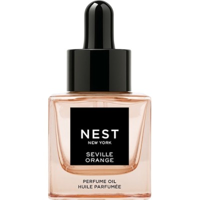 NEST NEW YORK Seville Orange Perfume Oil Perfumy Female 30 ml