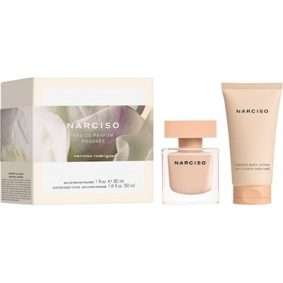 Narciso Rodriguez NARCISO Spring Set Perfumy Female