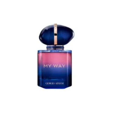 Woda perfumowana My Way Le Parfum Pour Femme