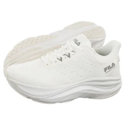 Sneakersy Retron Wmn White FFW064510004 FI134b Fila