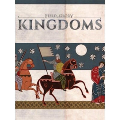 Field of Glory Kingdoms PC Steam Key GLOBAL