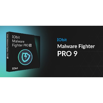 IObit Malware Fighter PRO