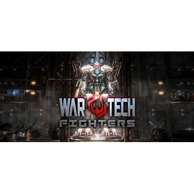 War Tech Fighters PC
