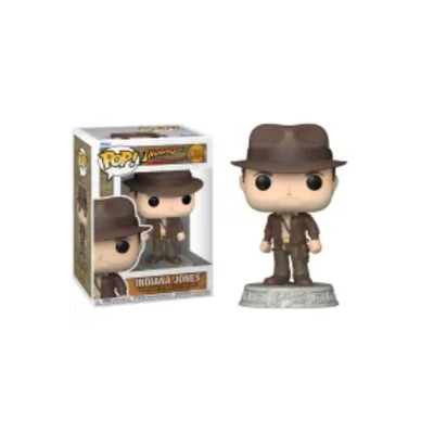 Figurka Funko POP Movies Indiana Jones