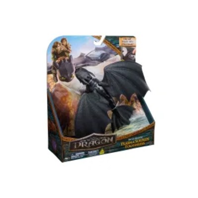 Jak Wytresować Smoka Film Nightfury