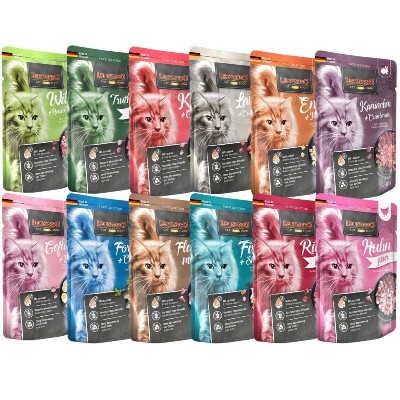 LEONARDO Finest Selection zestaw mix smaków 36 85